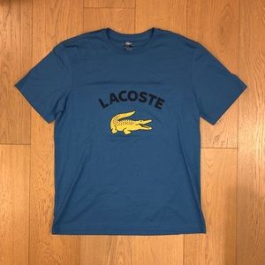 Lacoste T Shirt